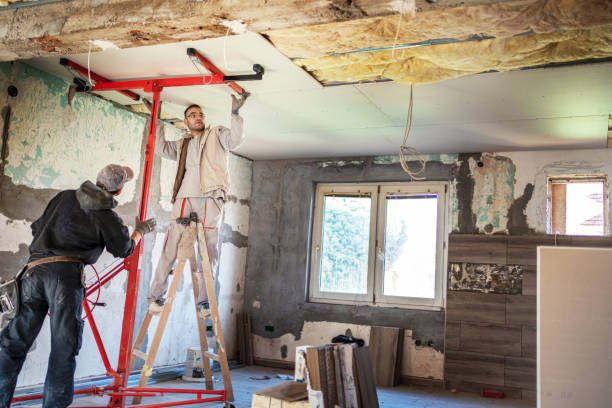 Trusted Stanwood, WA Insulation Contractor Experts
